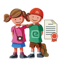 Регистрация в Бугульме для детского сада